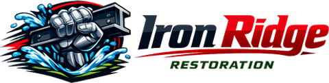 Iron Ridge Restoration