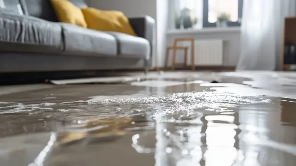 Professional Mold Remediation & Mitigation — Gilbert