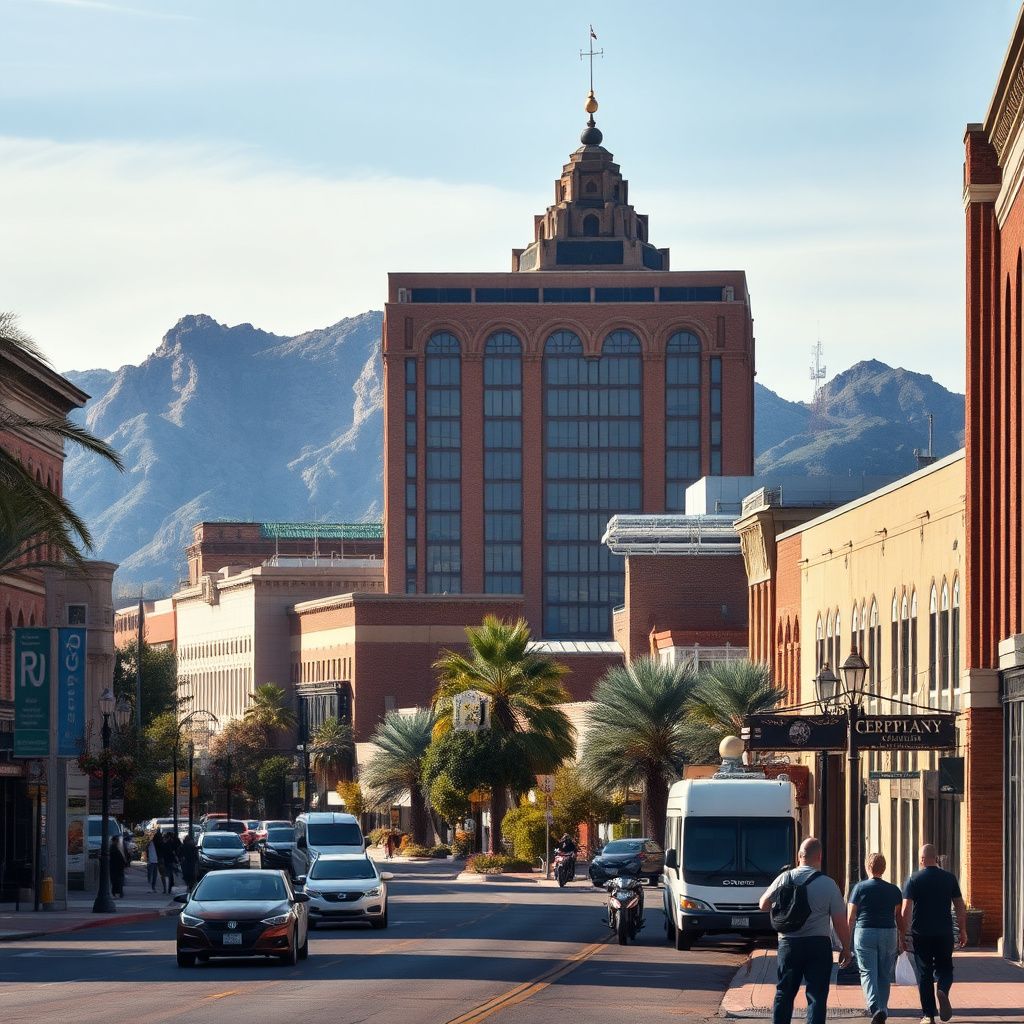 About Water Damage in Mesa