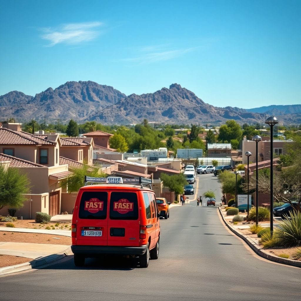 Intro Water Damage in Tempe
