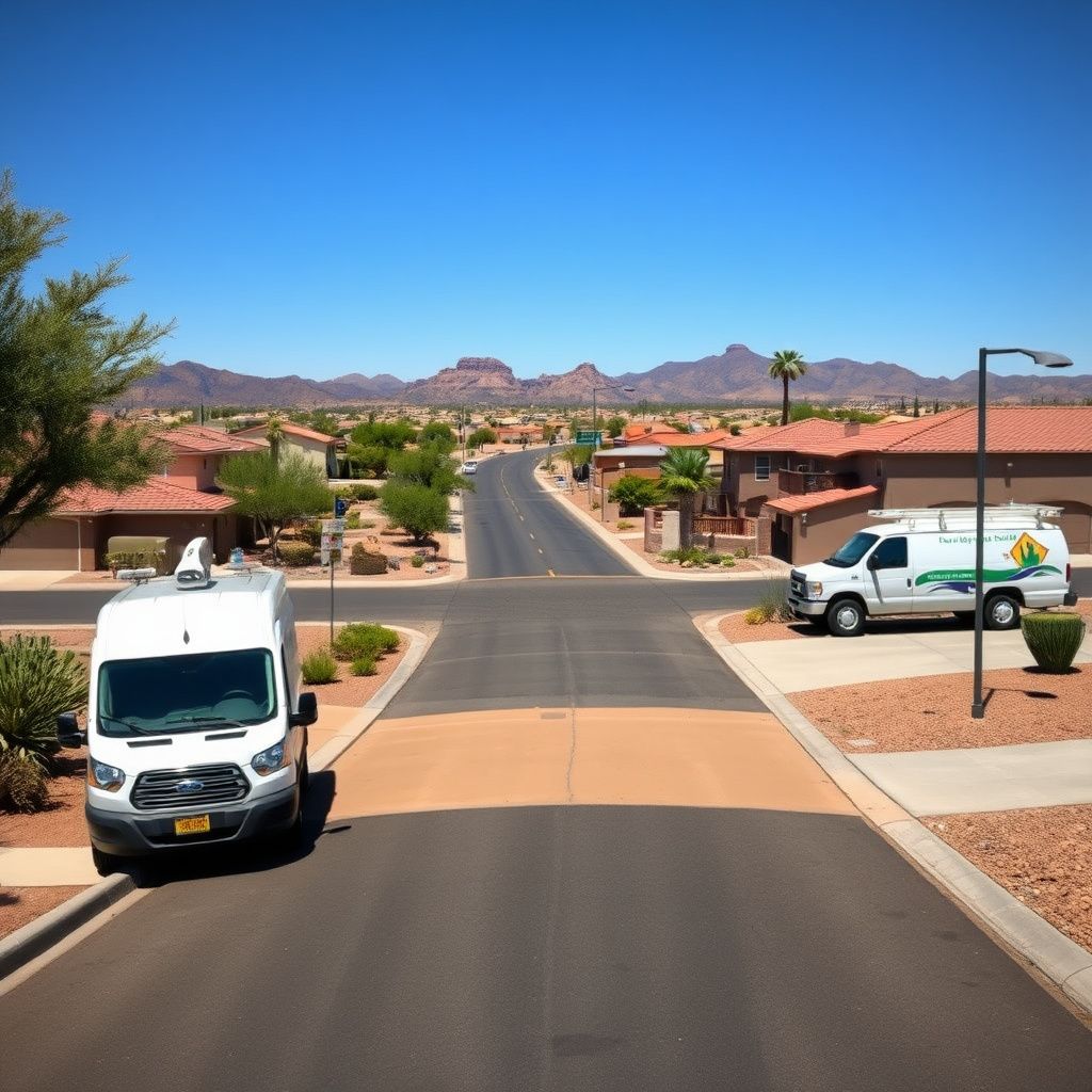 Intro Water Damage in Apache Junction