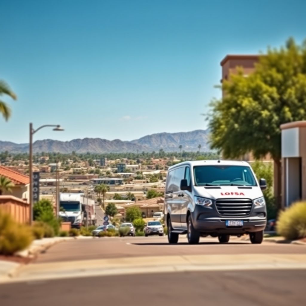 Intro Water Damage in Mesa