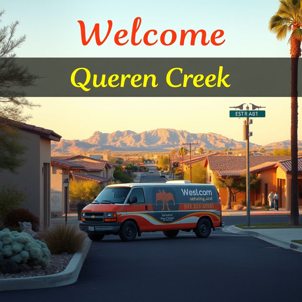 Intro Water Damage in Queen Creek
